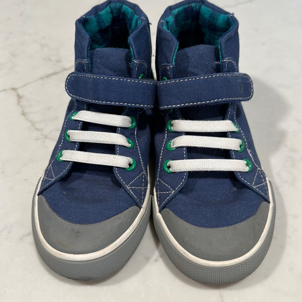 NWOTSee Kai Run Hightops